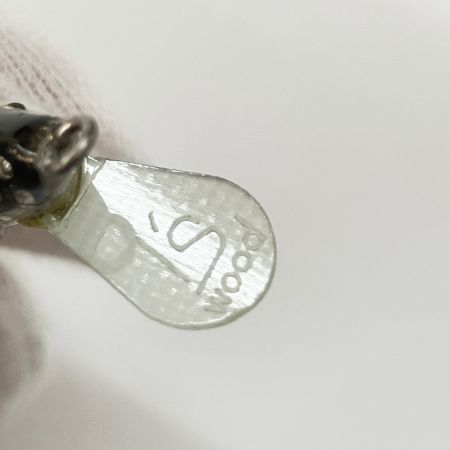  I's wood work's 葉月 ハヅキ ルアー ミノー 45S 未使用品