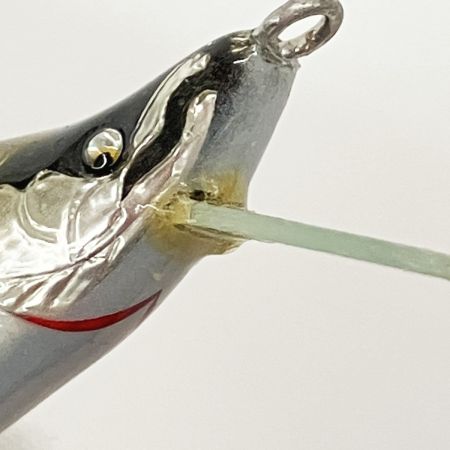  I's wood work's 葉月 ハヅキ ルアー ミノー 45S 未使用品