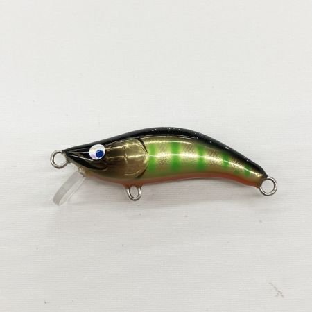  麗s LureCraft レイズルアークラフト 麗sミノー 45S 未使用品