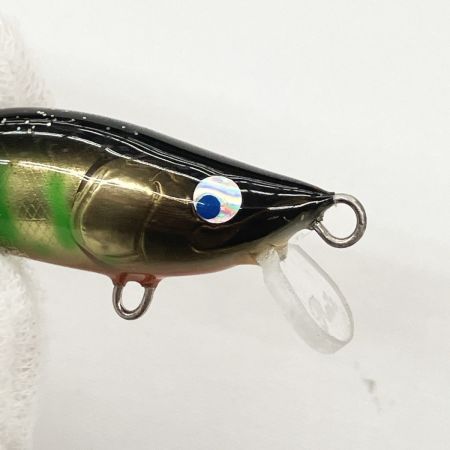  麗s LureCraft レイズルアークラフト 麗sミノー 45S 未使用品