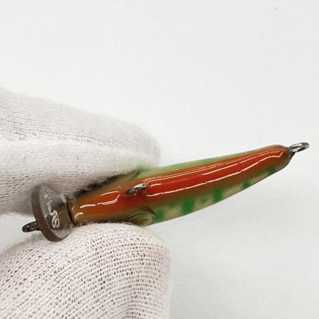  麗s LureCraft レイズルアークラフト 麗sミノー 45S 未使用品