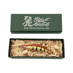 麗s LureCraft 麗sミノー 55S 未使用品 Sランク