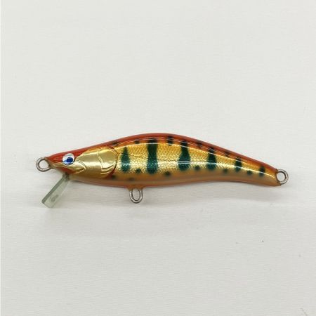  麗s LureCraft レイズルアークラフト 麗sミノー 55S 未使用品