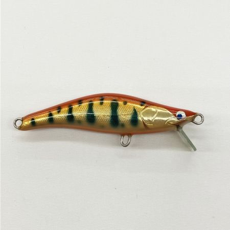  麗s LureCraft レイズルアークラフト 麗sミノー 55S 未使用品