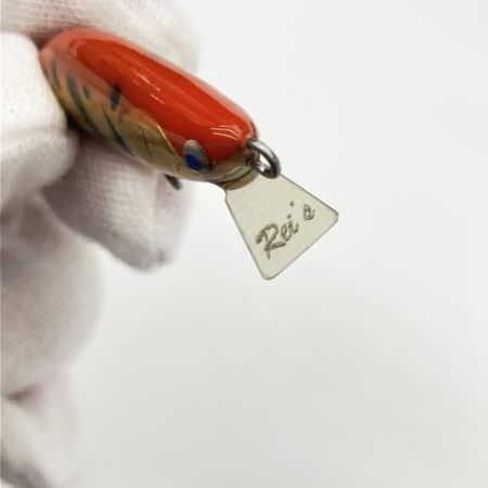  麗s LureCraft レイズルアークラフト 麗sミノー 55S 未使用品