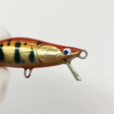  麗s LureCraft レイズルアークラフト 麗sミノー 55S 未使用品