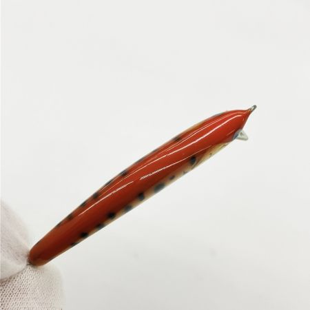  麗s LureCraft レイズルアークラフト 麗sミノー 55S 未使用品