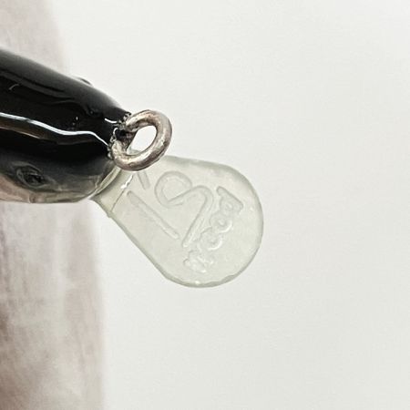  I's wood work's アイズウッドワークス Trigger トリガー ルアー ミノー 50s 未使用品