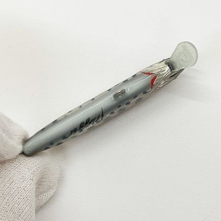  I's wood work's アイズウッドワークス Trigger トリガー ルアー ミノー 50s 未使用品