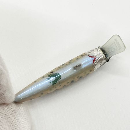  I's wood work's アイズウッドワークス 水無月 ミナヅキ ルアー ミノー カエル 50S 未使用品