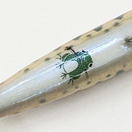  I's wood work's アイズウッドワークス 水無月 ミナヅキ ルアー ミノー カエル 50S 未使用品