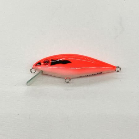  I's wood work's アイズウッドワークス COMBINE コンバイン キャノンボール カエル 50s canonball 未使用品