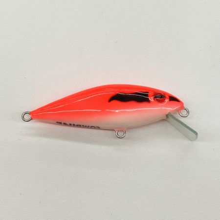  I's wood work's アイズウッドワークス COMBINE コンバイン キャノンボール カエル 50s canonball 未使用品