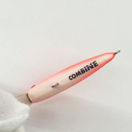  I's wood work's アイズウッドワークス COMBINE コンバイン キャノンボール カエル 50s canonball 未使用品