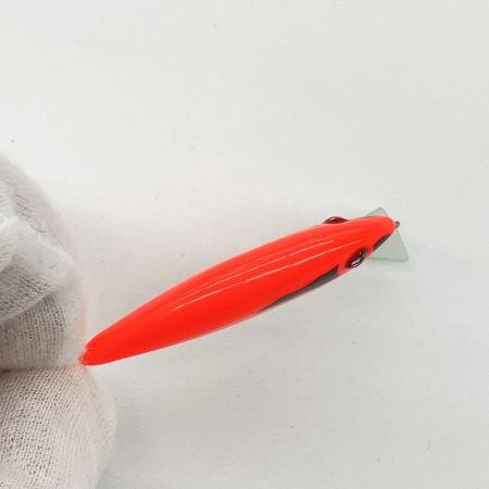  I's wood work's アイズウッドワークス COMBINE コンバイン キャノンボール カエル 50s canonball 未使用品