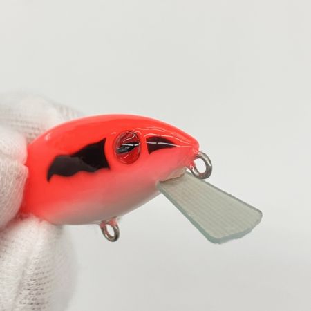  I's wood work's アイズウッドワークス COMBINE コンバイン キャノンボール カエル 50s canonball 未使用品