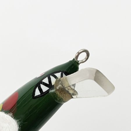  I's wood work's アイズウッドワークス 水無月 ミナヅキ ルアー ミノー 50S 未使用品