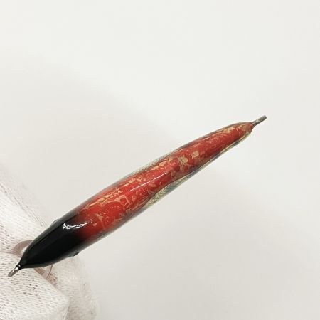  鱒moku マスモク フローズン レッド バック アマゴ ルアー ミノー 45S 未使用品