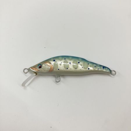  鱒moku マスモク ルアー ミノー 50S 未使用品
