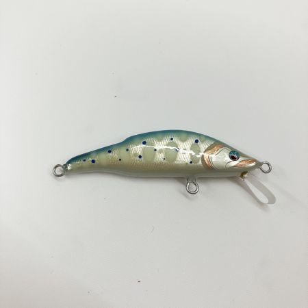  鱒moku マスモク ルアー ミノー 50S 未使用品