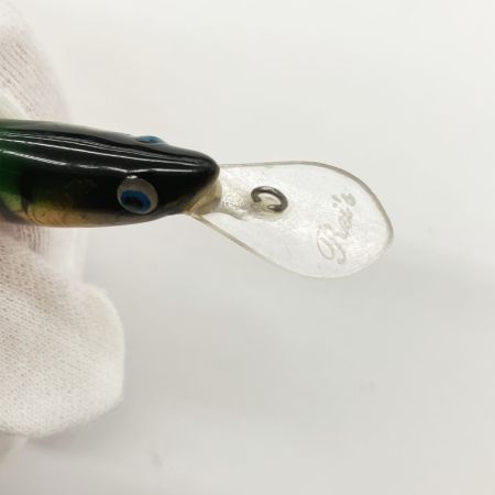  麗s LureCraft レイズルアークラフト 麗sミノー  65S