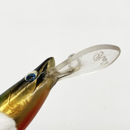  麗s LureCraft レイズルアークラフト 麗sミノー  65S