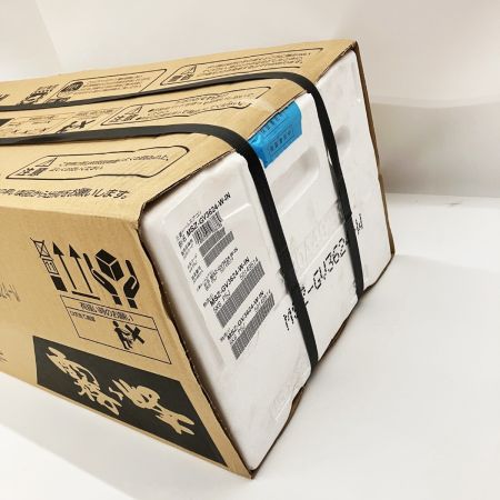  MITSUBISHI ミツビシ 霧ヶ峰  壁掛けエアコン 未開封品 MSZ-GV3624-W