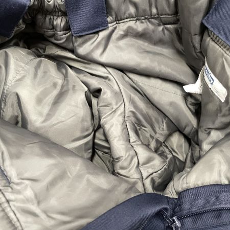  Cosby 花柄 スキーウェア上下セット 140cm  ピンク×ネイビー