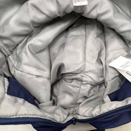  ONYONE オンヨネ スキーウェア上下セット TODDLER SUIT 90cm RES51004 ホワイト×ネイビー