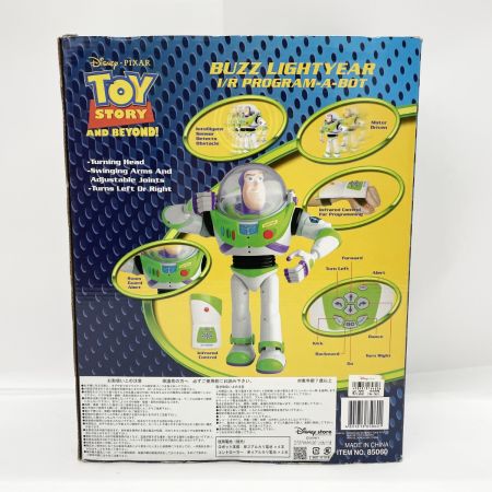   ディズニー トイストーリー PIXAR バズライトイヤー フィギュア