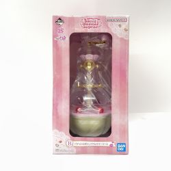 〇〇 BANDAI バンダイ BANDAI NAMCO 一番くじ おジャ魔女どれみ B賞 パティシエポロンアクセサリーケース Nランク