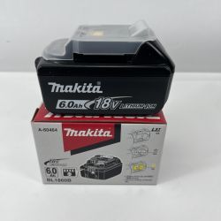 〇〇 MAKITA マキタ バッテリー 未使用品 18v 6.0Ah BL1860B Sランク