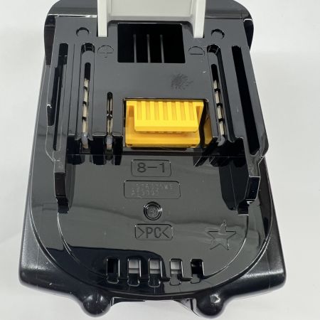  MAKITA マキタ バッテリー 未使用品 18v 6.0Ah BL1860B