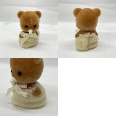  TAKARA タカラ 3年2組のなかまたち おひさま幼稚園 たんぽぽ組 人形3体