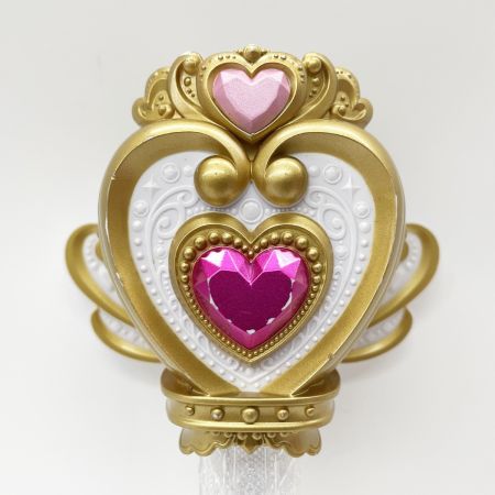  BANDAI バンダイ Go！プリンセスプリキュア クリスタルプリンセスロッド