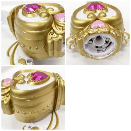  BANDAI バンダイ Go！プリンセスプリキュア クリスタルプリンセスロッド