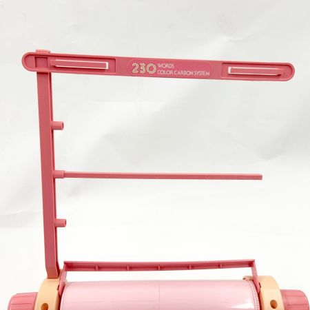  BANDAI バンダイ レターメイトシリーズ レターメイト タイプライター レトロ