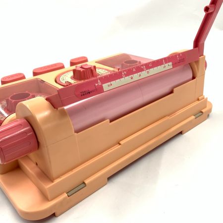  BANDAI バンダイ レターメイトシリーズ レターメイト タイプライター レトロ