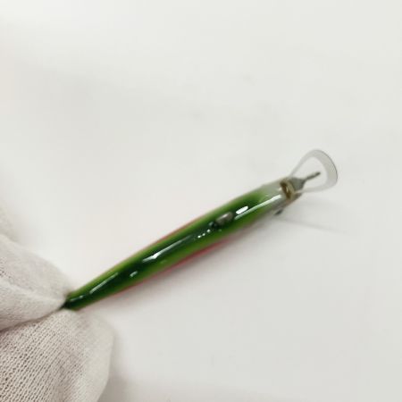  鱒moku マスモク ルアー ミノー 西瓜 スイカ 50S 未使用品