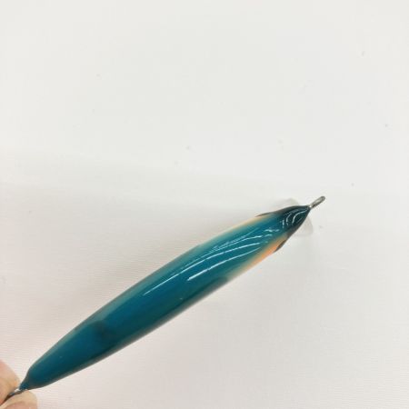  鱒moku マスモク ルアー ミノー カワセミ 50S 未使用品