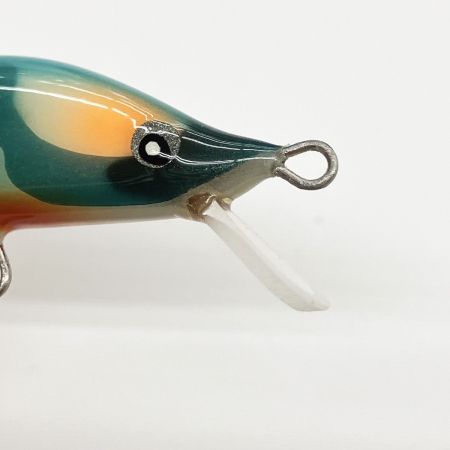  鱒moku マスモク ルアー ミノー カワセミ 50S 未使用品