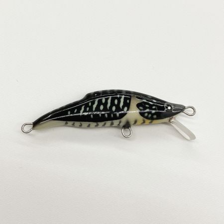  鱒moku マスモク ルアー ミノー ヤマセミ 50S 未使用品