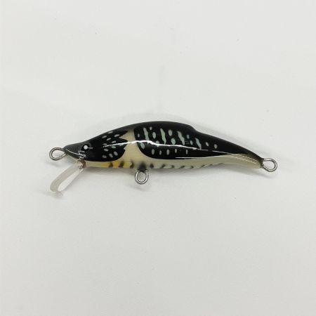  鱒moku マスモク ルアー ミノー ヤマセミ 50S 未使用品