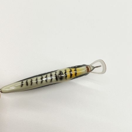  鱒moku マスモク ルアー ミノー ヤマセミ 50S 未使用品