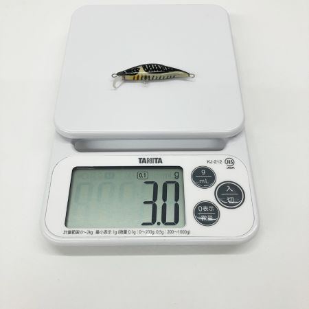  鱒moku マスモク ルアー ミノー ヤマセミ 50S 未使用品