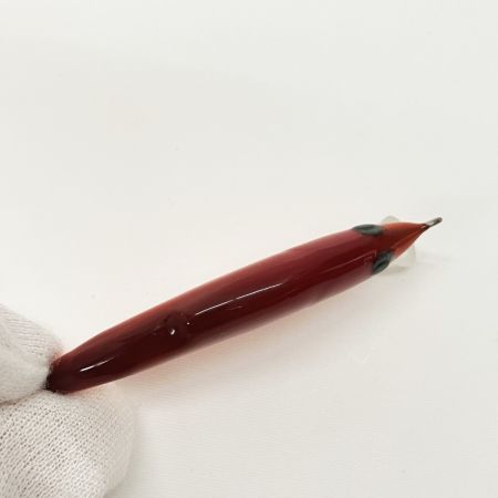  鱒moku マスモク アカショウビン ルアー ミノー 50S 未使用品