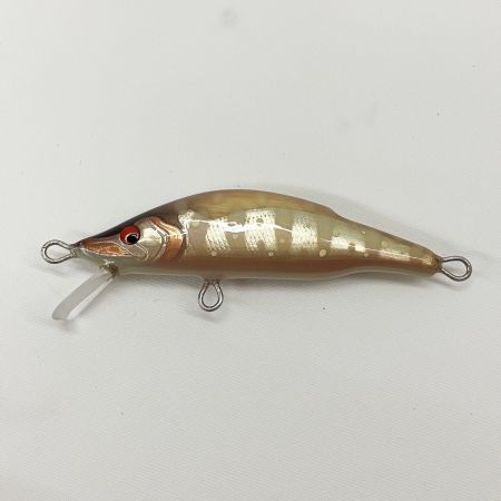  鱒moku マスモク ルアー ミノー 50S 未使用品