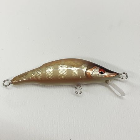  鱒moku マスモク ルアー ミノー 50S 未使用品