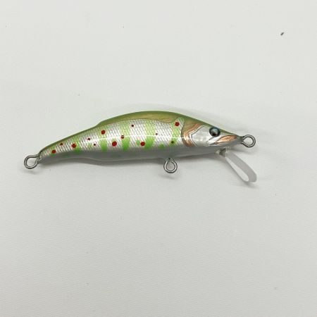  鱒moku マスモク ルアー ミノー 50S 未使用品