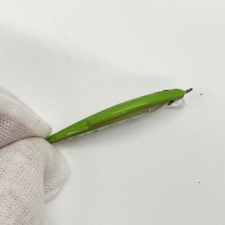  鱒moku マスモク ルアー ミノー 50S 未使用品